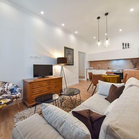 Center Simeon Apartment Zadar Zewnętrze zdjęcie
