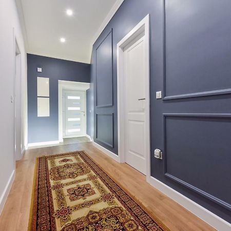 Center Simeon Apartment Zadar Zewnętrze zdjęcie