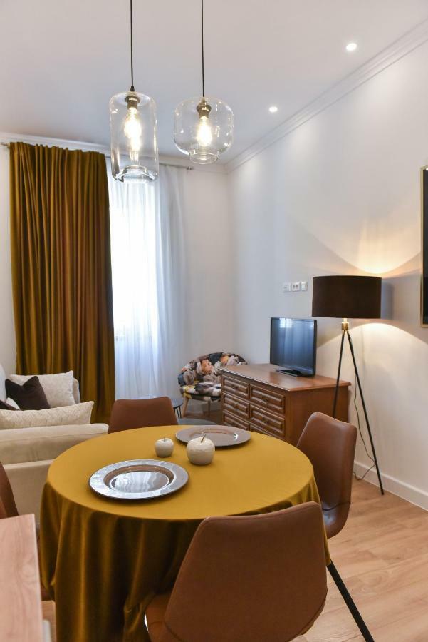 Center Simeon Apartment Zadar Zewnętrze zdjęcie