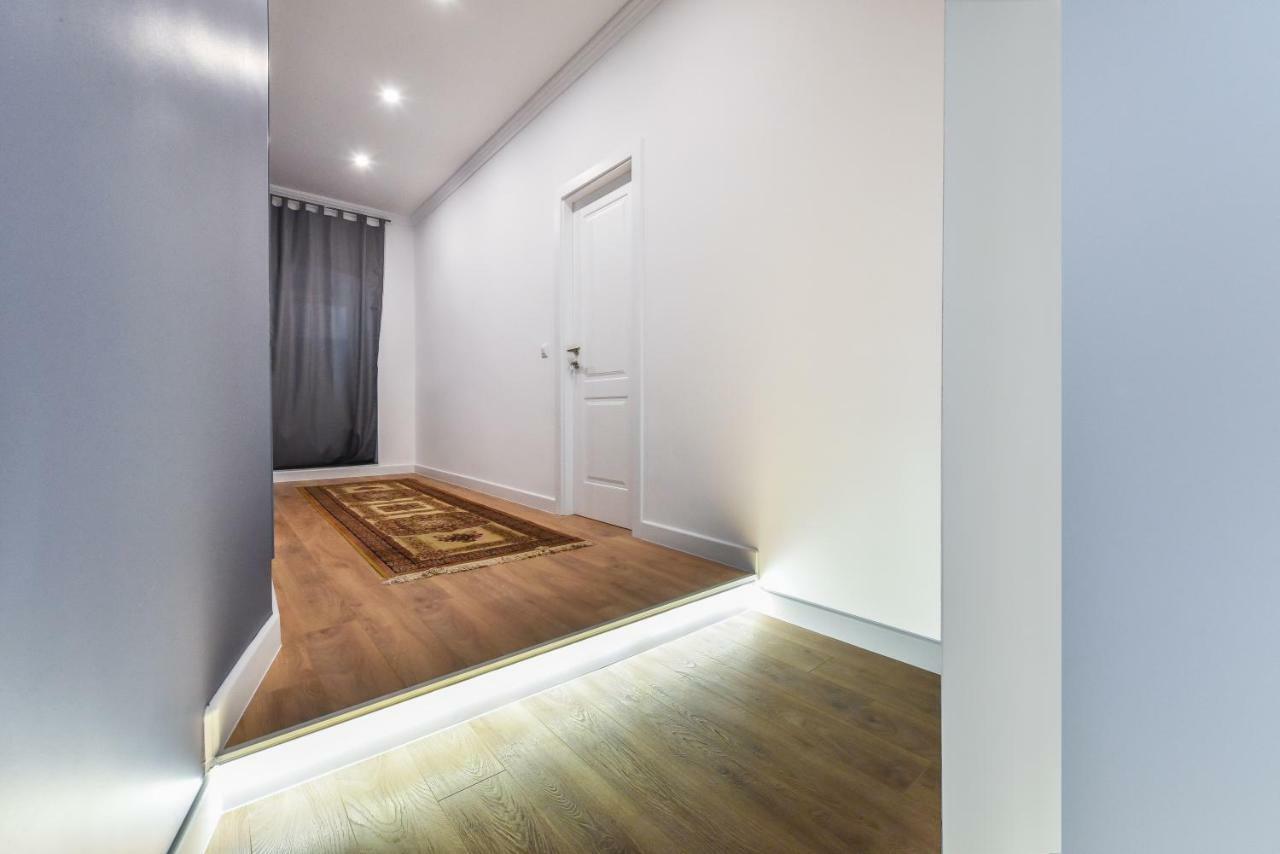 Center Simeon Apartment Zadar Zewnętrze zdjęcie