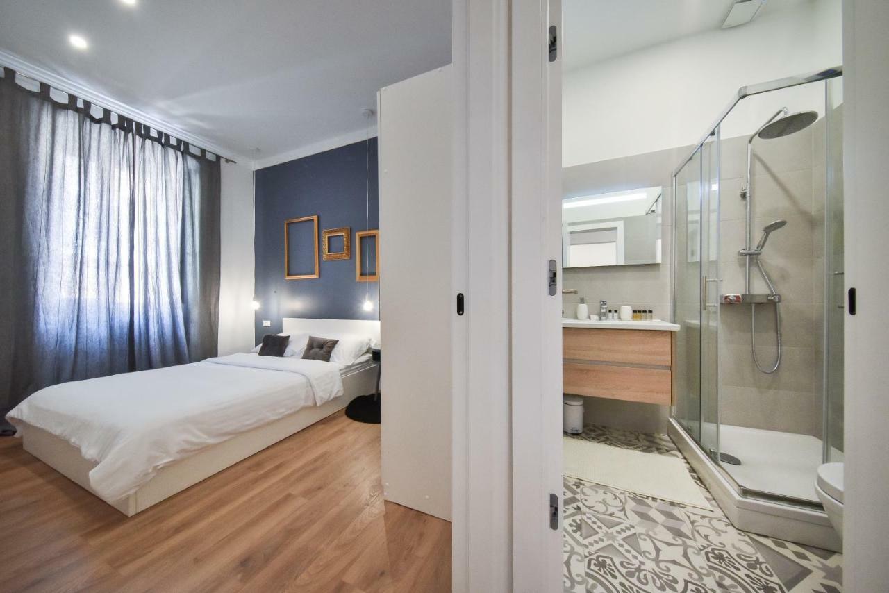 Center Simeon Apartment Zadar Zewnętrze zdjęcie