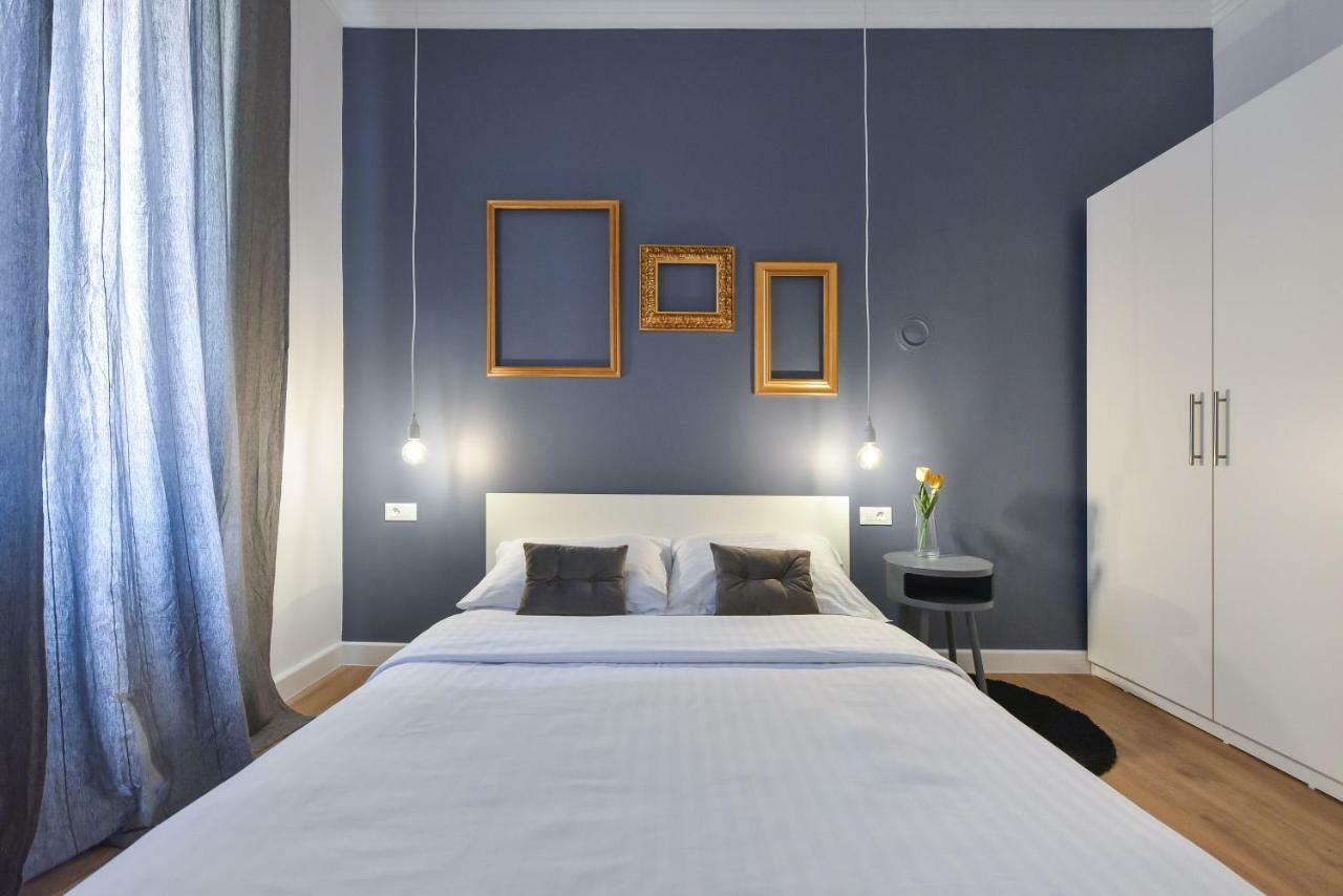 Center Simeon Apartment Zadar Zewnętrze zdjęcie