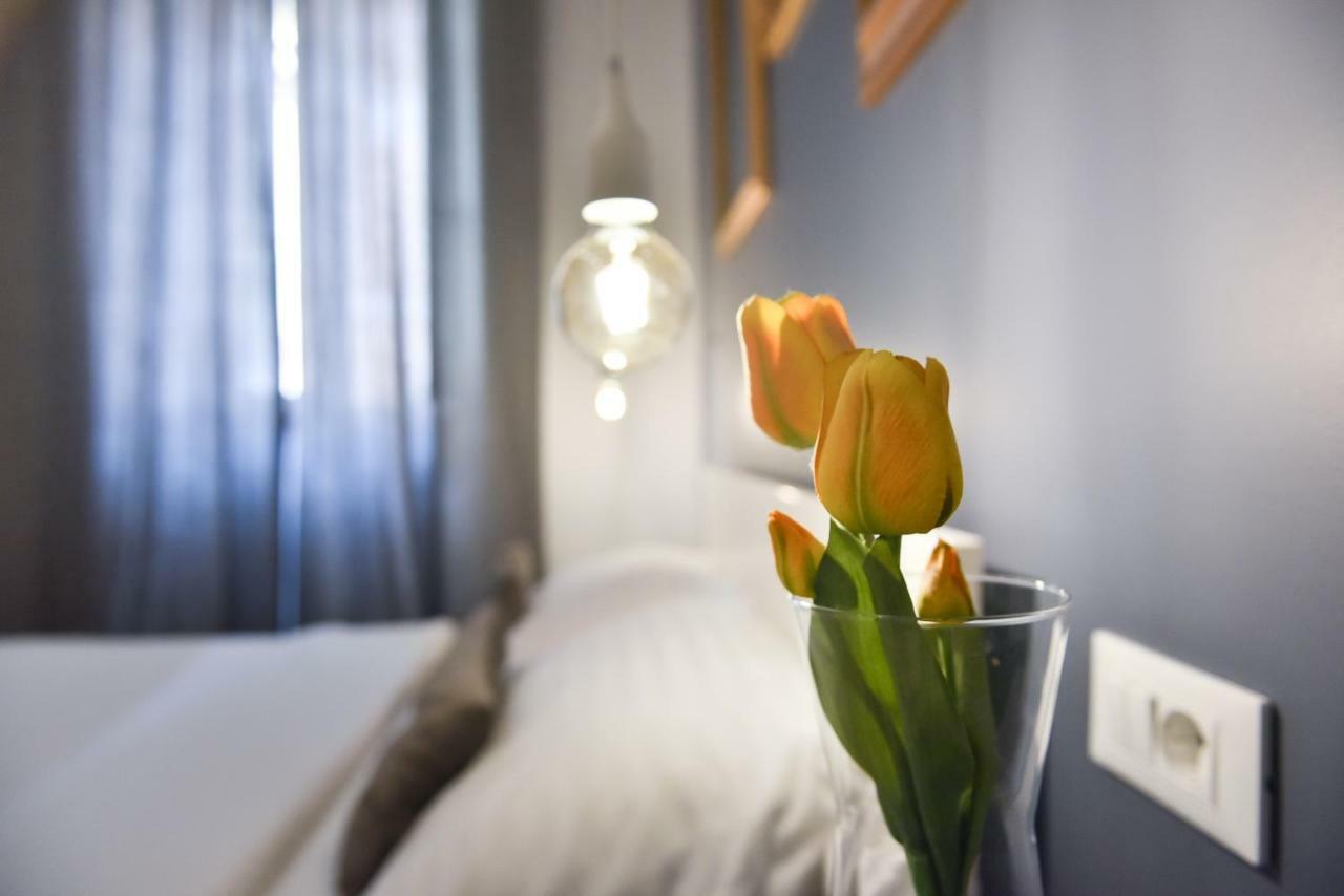 Center Simeon Apartment Zadar Zewnętrze zdjęcie